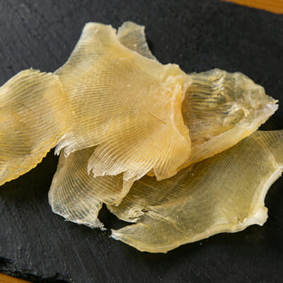 えいひれ（清酒漬け）