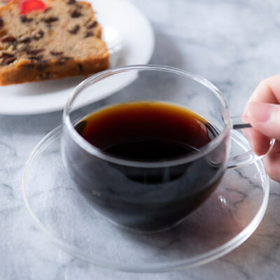 まさに至極の一杯