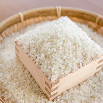 毎日食べたい美味しさの「にじのきらめき」