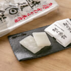 餅菓子「越後伯餅」