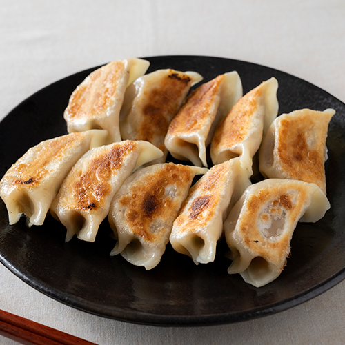 新潟直送計画】和玄の特製みそ餃子 – ら～めん家 和玄