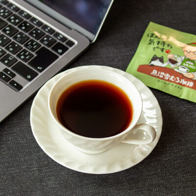なんだか心が温かくなりますね。