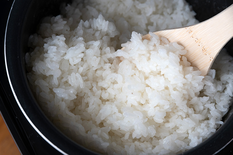 南魚沼市の実力派農家が手掛けるコシヒカリ