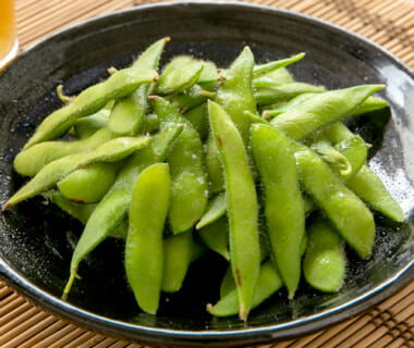新潟県産 枝豆