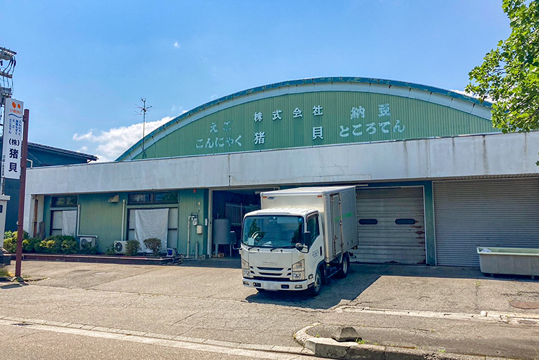 「おこめっと麺」が生まれるまで
