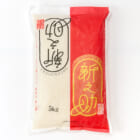 令和7年度米 岩船産 新之助