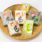 杵つき餅「めめよし」