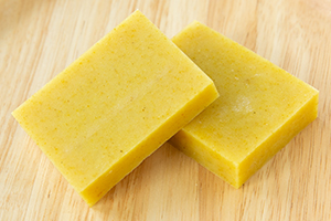 4.&ensp;カレー餅