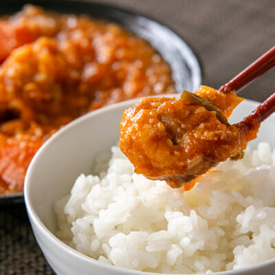 どれも具材たっぷりで食べごたえ満点！