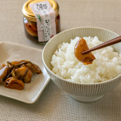 やみつきになるウマ辛で、ほかほかご飯が止まりません