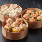 新潟グランドホテルのしゅうまい