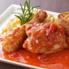 チキンカチャトーラ