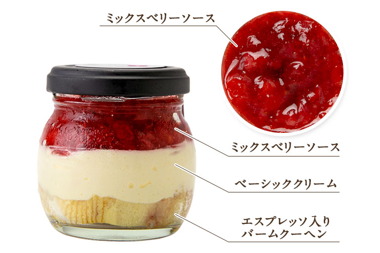2. ミックスベリー