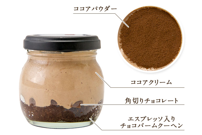 5. ショコラ