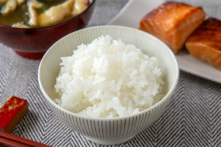 特別な一杯を食卓に!老舗米店が選ぶ魚沼産コシヒカリ