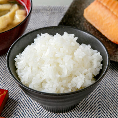 老舗米店が届ける、新潟県産新之助