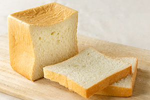 2. キタノカオリ食パン