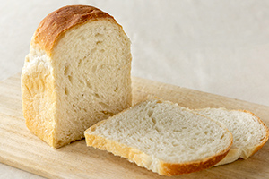3. フランス食パン