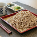 魚沼三昧の越後そば（乾麺）