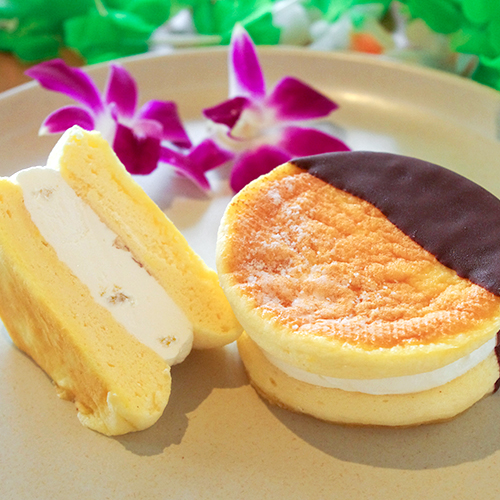 新潟直送計画】パンケーキサンド「OFFTON（オフトン）」 – Can-Peak