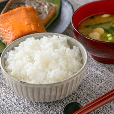 やさしい甘みが、どんな食材とも相性抜群です
