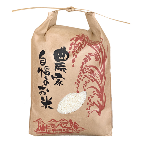 令和6年産】金澤市忠縄産コシヒカリ（無洗米・玄米