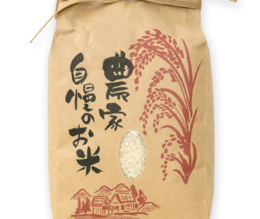 令和7年度米 新潟県産コシヒカリ（従来品種）