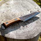 アウトドア用 鉈ナイフ