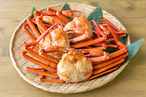 1. 冷蔵庫で解凍する