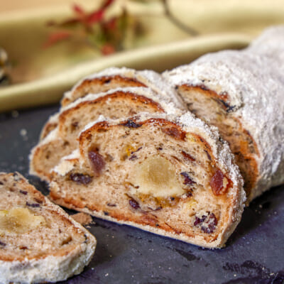 新潟果実のシュトーレン 1本