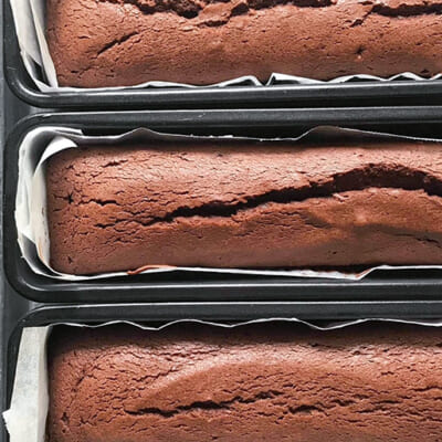 低温でじっくりと「湯煎焼き」するのがポイント