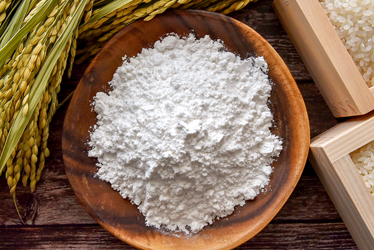 厳選した地元食材にこだわる