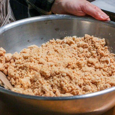 捨ててしまう酒粕を有効活用