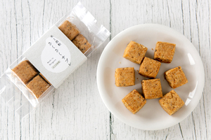 3. えごま味噌