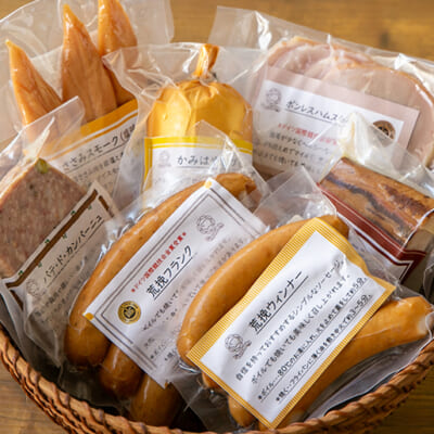 大切な方へのギフトにおすすめ