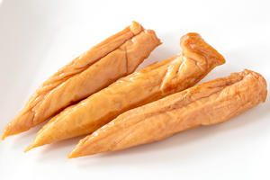 6. ささみスモーク(塩味)