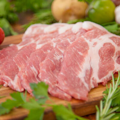 豚肉のおいしさを極めたブランド豚