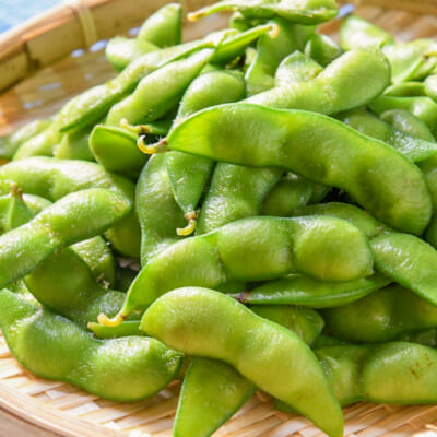 【訳あり】新潟県産 枝豆 湯上がり娘 1kg