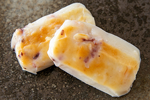5. 焼きいかチーズ（ひとくち蒲鉾）