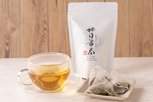 4. RAVA(ラヴァ)