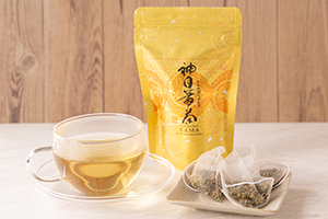 1. RAMA(ラーマ)