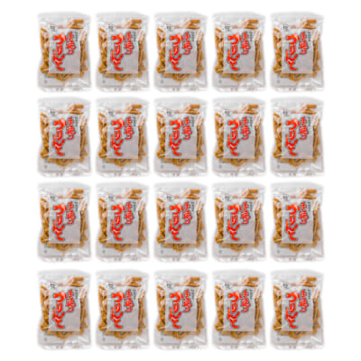 手造りかりんと 20袋