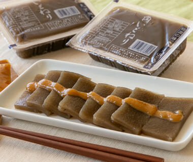 角いごねり