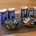 いわし缶（水煮・味噌煮）