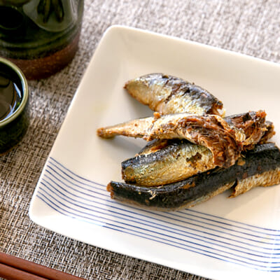 調理不要でそのまま食べられるのがうれしい！