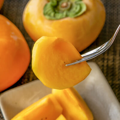 追熟すると、とろとろ食感を堪能できますよ