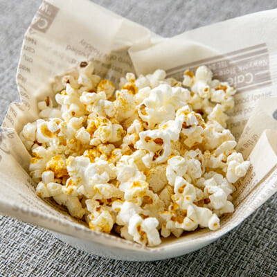 お好みの味付けでお楽しみください