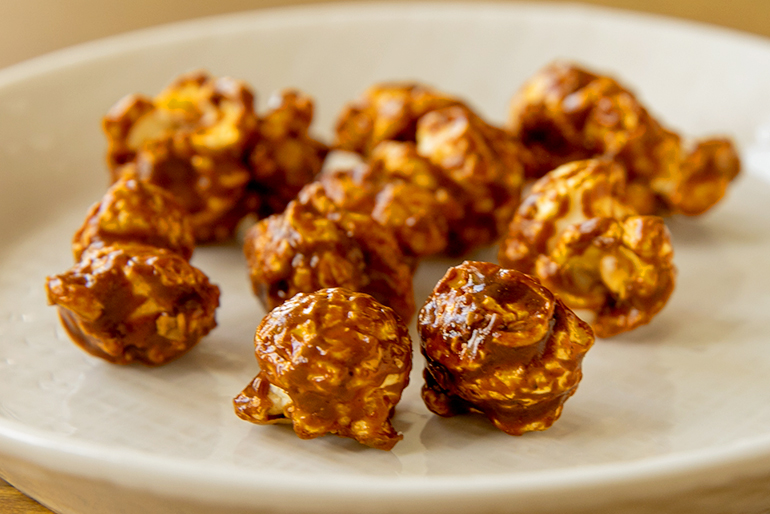 コロンと丸い「マッシュルーム型」