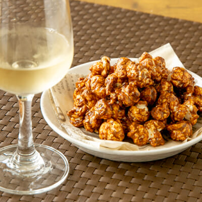 ワインや日本酒のおつまみにもぴったりです