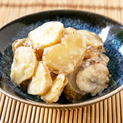 酒粕の芳醇な香り